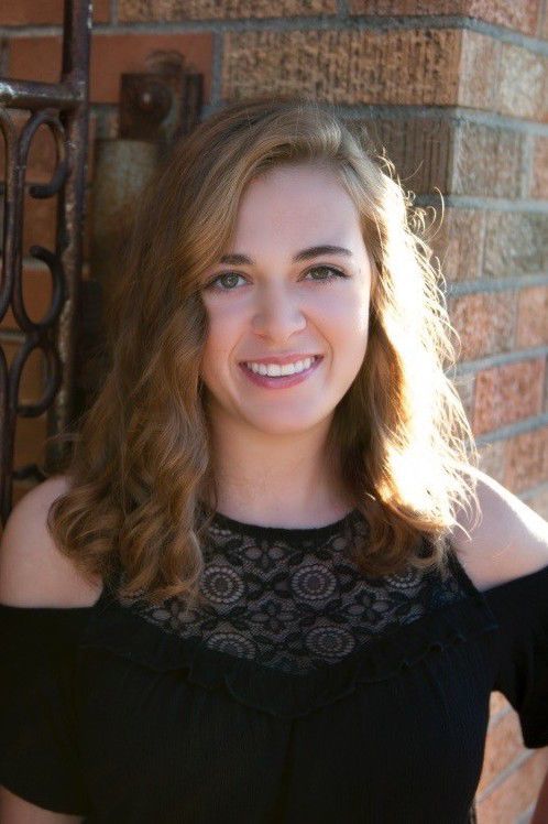 Madeline Sarasio Meyer, Forest City High School Band